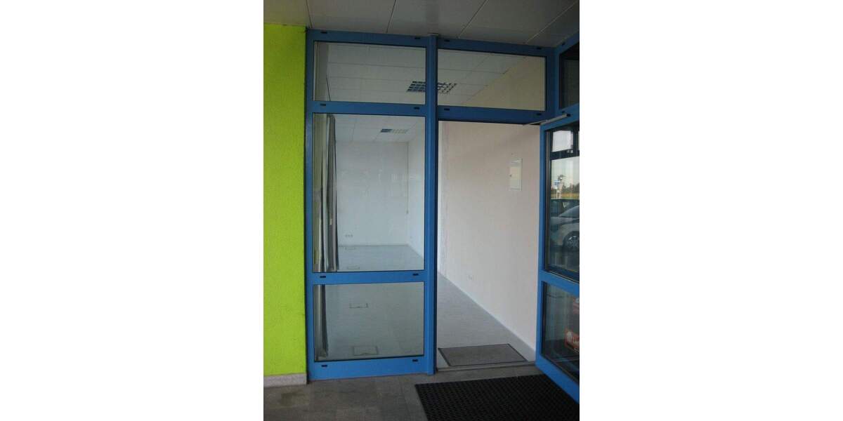 Gewerbeobjekt Hohenthann Hub - 1 Zimmer, 320&euro; | Angebot:25680158