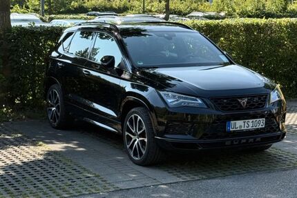Cupra Ateca 99.521 km 23.890 &euro; Oberdischingen 89610