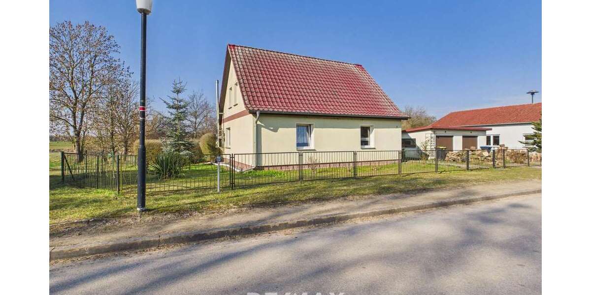Einfamilienhaus Rumpshagen Rumpshagen - 4 Zimmer, 103 m&sup2;, 119.000&euro; | Angebot:26036200