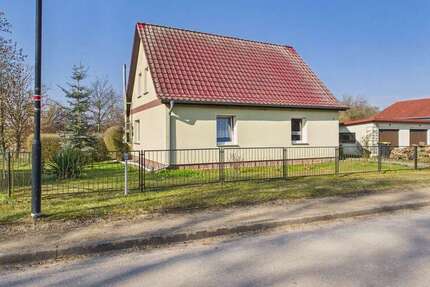 Haus Rumpshagen Rumpshagen - 4 Zimmer, 103 m&sup2;, 119.000&euro; | Angebot:26036200