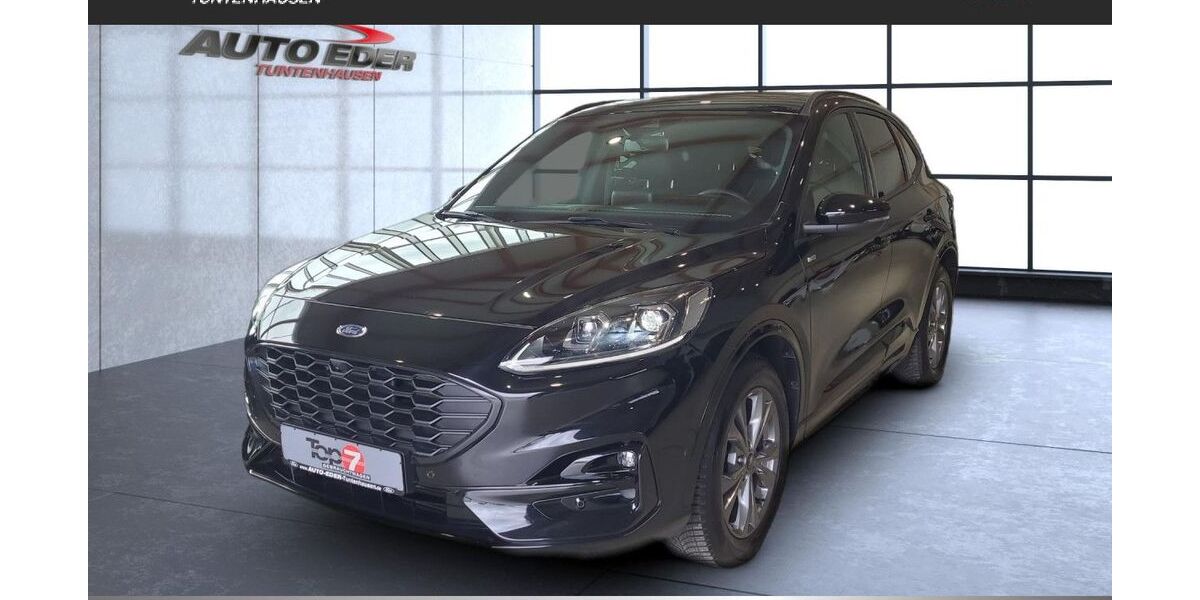 Ford Kuga 21.150 km 23.950 &euro; Tuntenhausen 83104