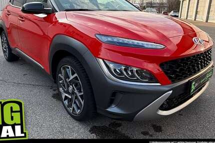 Hyundai KONA 10.107 km 22.390 &euro; Mindelheim 87719