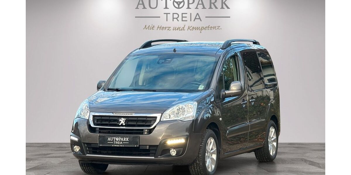 Peugeot Partner 146.000 km 10.780 &euro; Treia 24896