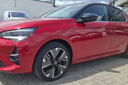Opel Corsa 37.753 km 17.990 &euro; Rathenow 14712