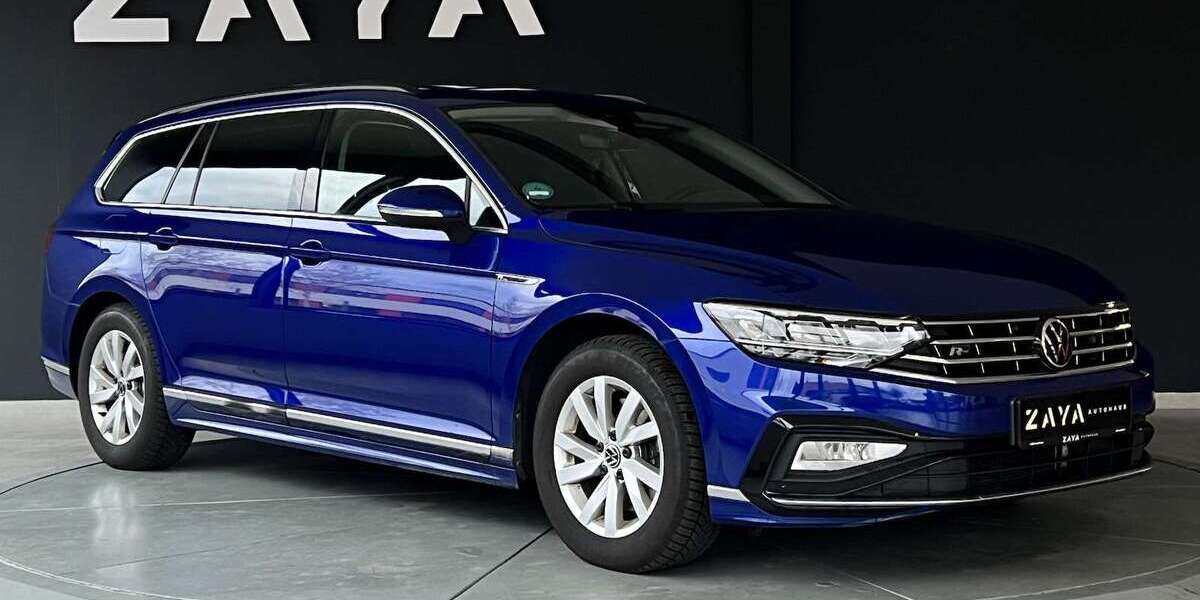 VW Passat 149.999 km 16.950 € Schöppenstedt 38170