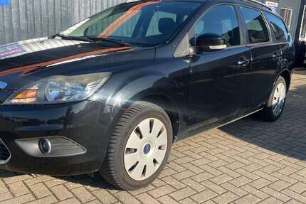 Ford Focus 175.902 km 4.350 &euro; Obernfeld 37434