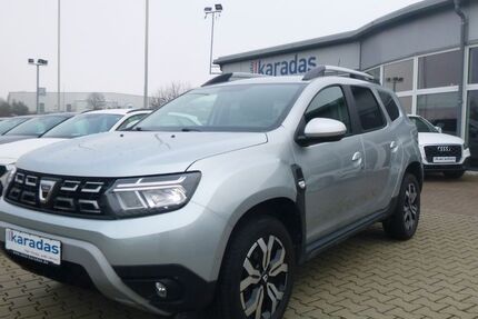 Dacia Duster 54.442 km 17.650 &euro; Bayreuth 95448