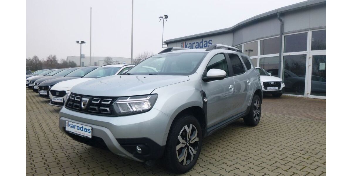 Dacia Duster 54.442 km 17.650 &euro; Bayreuth 95448