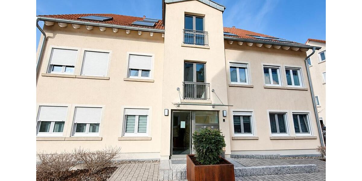 Maisonettenwohnung Haßloch - 3 Zimmer, 109 m&sup2;, 1.305&euro; | Angebot:25331182