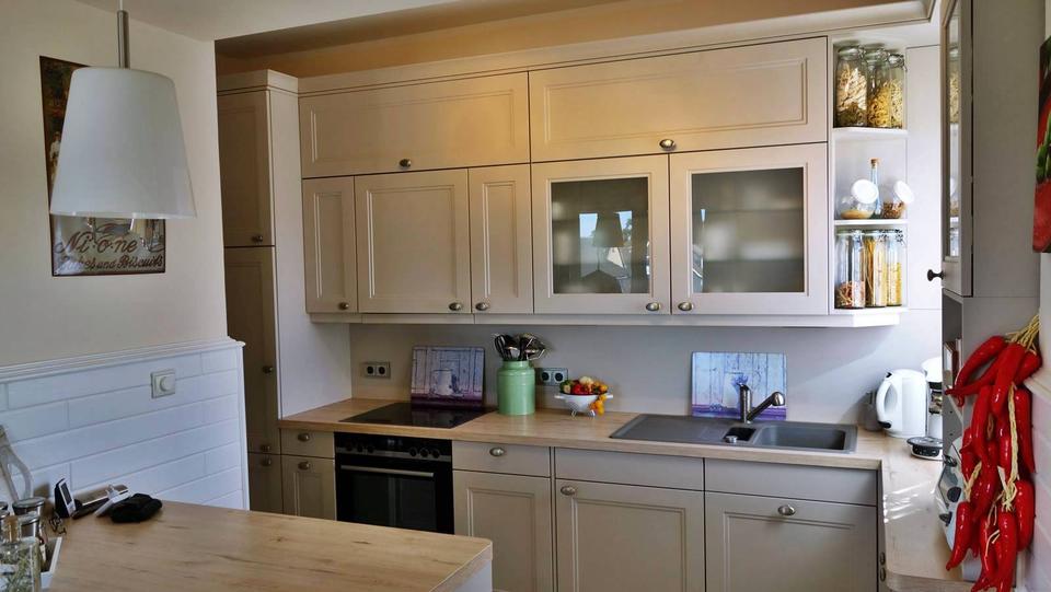 Etagenwohnung Grömitz - 3.5 Zimmer, 86 m&sup2;, 428.000&euro; | Angebot:26544397
