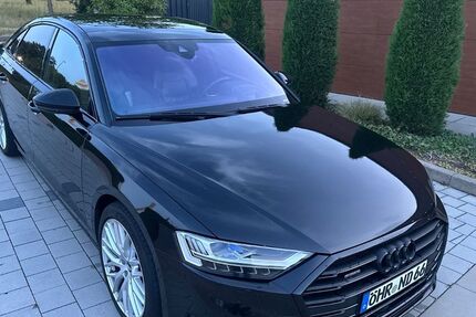 Audi A8 349.000 km 42.990 &euro; Öhringen 74613