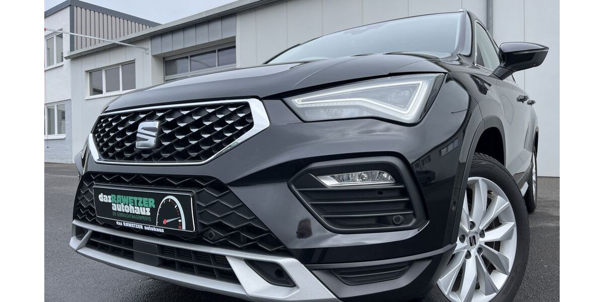 Seat Ateca 17.340 km 26.860 &euro; Marktredwitz 95615