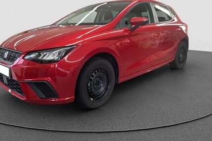 Seat Ibiza 24.619 km 17.950 &euro; Ingolstadt 85053