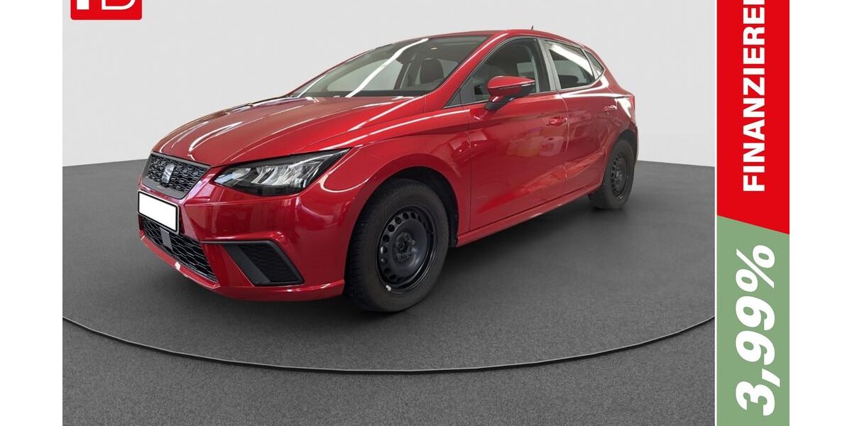 Seat Ibiza 24.619 km 17.950 &euro; Ingolstadt 85053