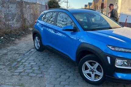 Hyundai KONA 109.000 km 8.250 &euro; Bottrop 46242