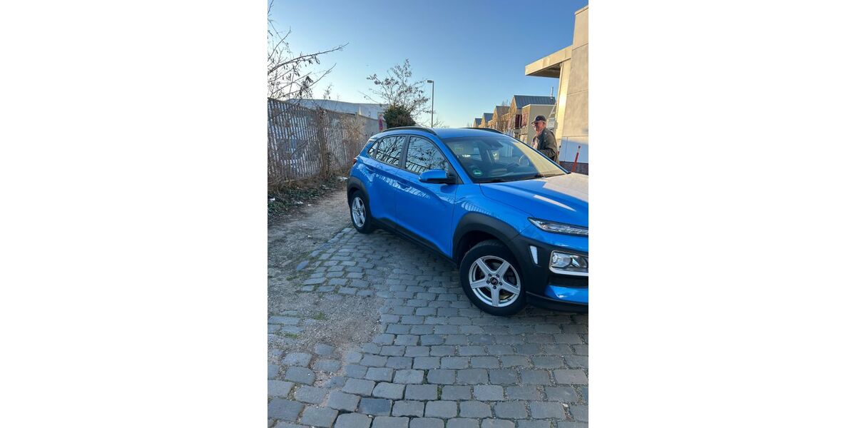 Hyundai KONA 109.000 km 8.250 &euro; Bottrop 46242