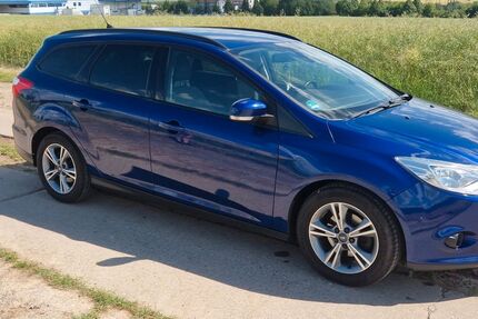 Ford Focus 115.000 km 6.500 &euro; Eisenach 99817