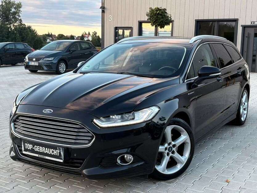 Mondeo