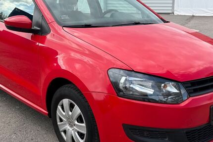 VW Polo 82.973 km 4.250 &euro; Chemnitz 09117