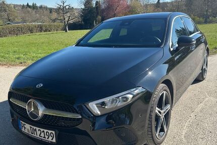 Mercedes-Benz A 180 142.732 km 17.800 &euro; Friolzheim 71292