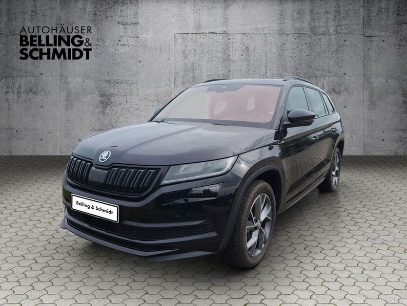 Kodiaq