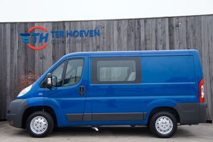 Fiat Ducato 228.300 km 6.950 &euro; Bad Bentheim 48455