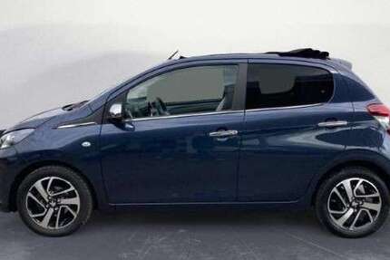 Peugeot 108 66.500 km 10.230 € Göppingen 73037