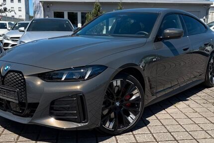 BMW i4 30.000 km 49.980 &euro; Mühlheim am Main 63165