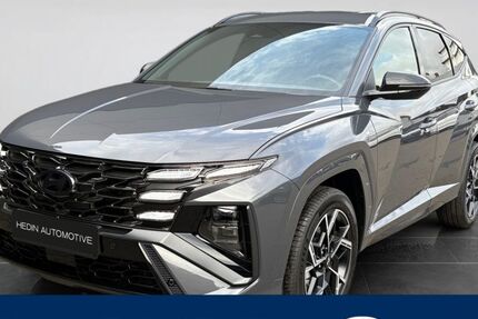Hyundai TUCSON 9.900 km 39.690 &euro; Kaiserslautern 67655