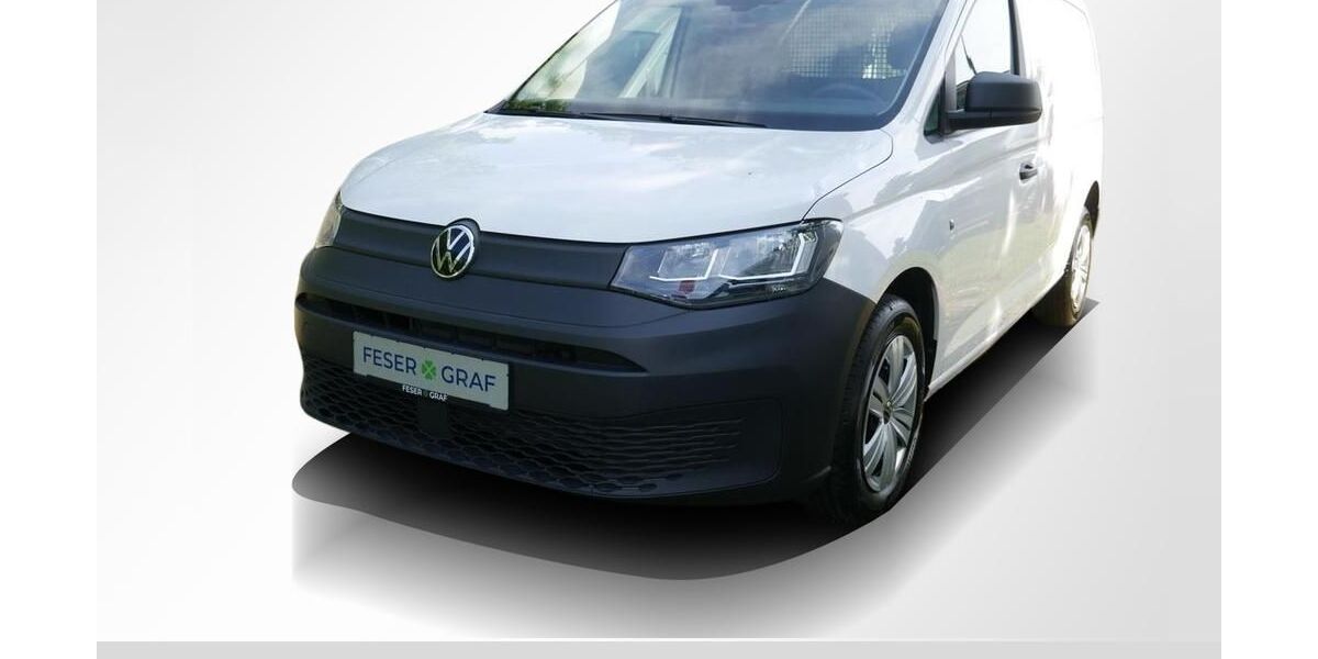 VW Caddy Maxi 8.619 km 29.606 &euro; Nürnberg 90411
