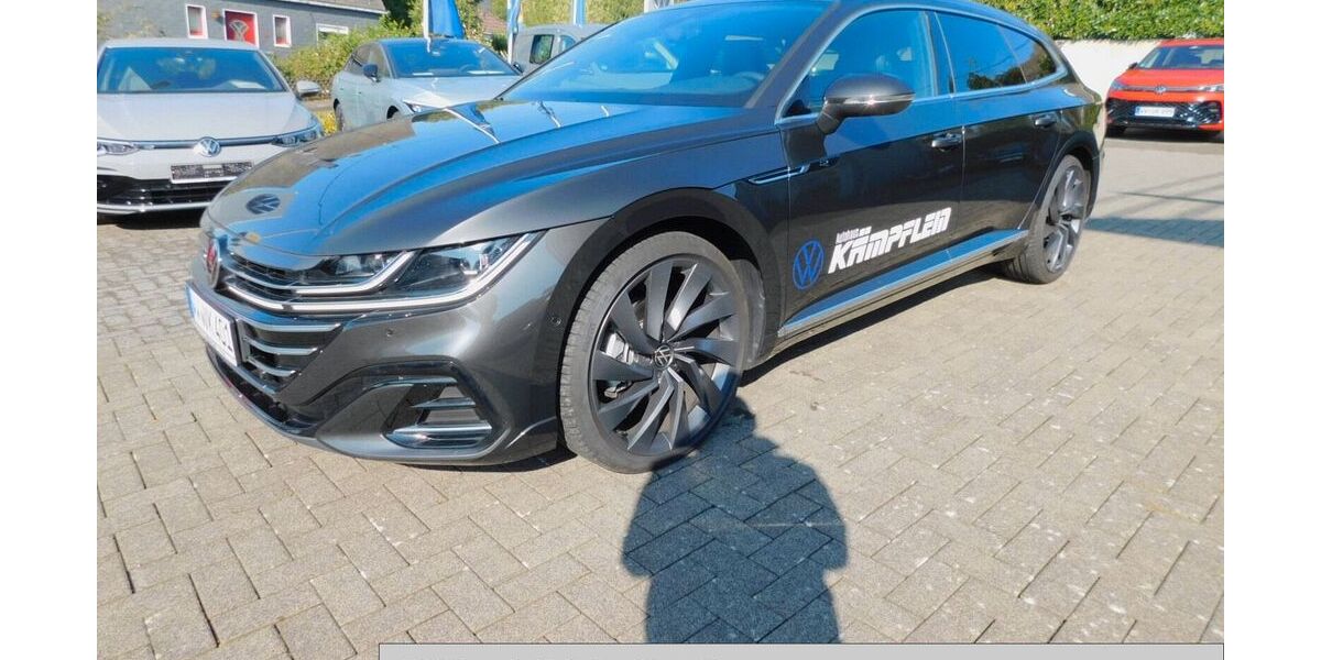 VW Arteon 18.000 km 39.990 &euro; Bad Marienberg 56470