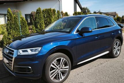 Audi Q5 124.706 km 21.900 &euro; Überherrn 66802