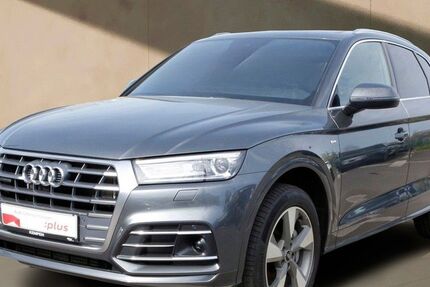 Audi Q5 53.700 km 30.880 &euro; Meckenheim / Bonn 53340