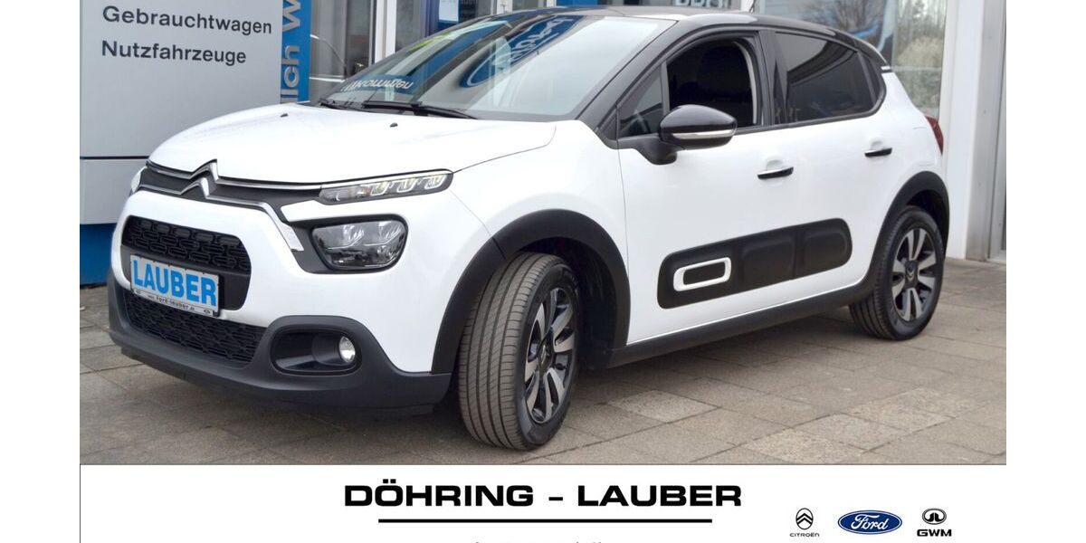 Citroen C3 17.150 km 12.640 &euro; Haldensleben 39340