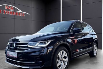 VW Tiguan 39.300 km 27.999 &euro; Bremen 28239
