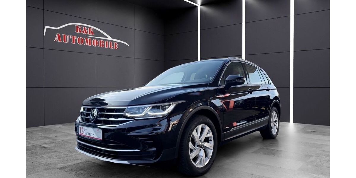 VW Tiguan 39.300 km 27.999 &euro; Bremen 28239