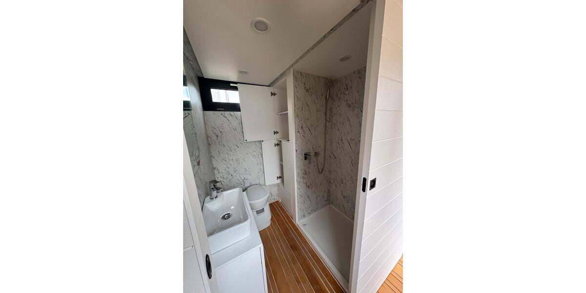 Bungalow Hildburghausen - 1 Zimmer, 19 m&sup2;, 49.999&euro; | Angebot:26419457