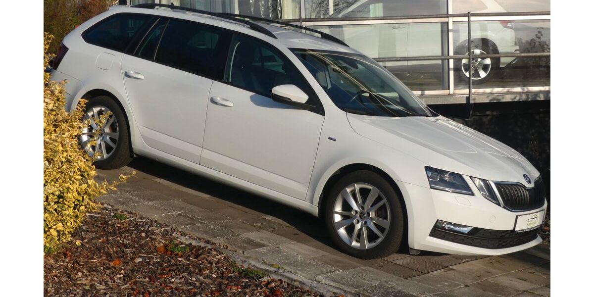 Skoda Octavia 103.350 km 19.800 &euro; Buttlar 36419