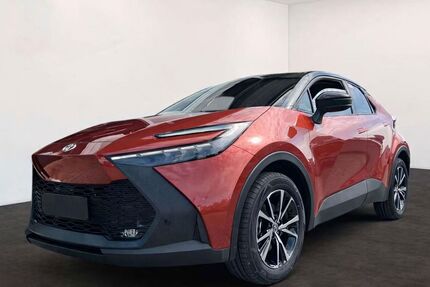Toyota C-HR 7.490 km 24.150 &euro; Sinn 35764