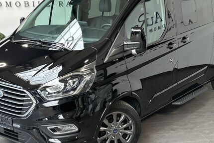 Ford Tourneo Custom 72.450 km 39.989 € Wardenburg 26203
