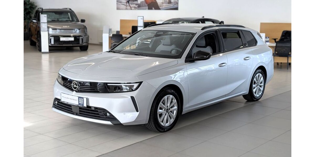 Opel Astra 12.500 km 22.750 &euro; Landau 76829