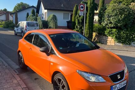 Seat Ibiza 132.000 km 6.000 &euro; Bürstadt 68642