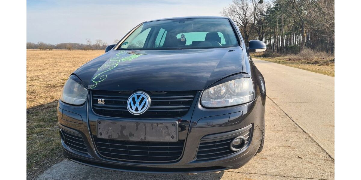VW Golf 277.600 km 2.200 &euro; Gardelegen 39638