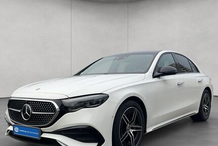 Mercedes-Benz E 200 11.383 km 54.800 &euro; Würzburg 97072