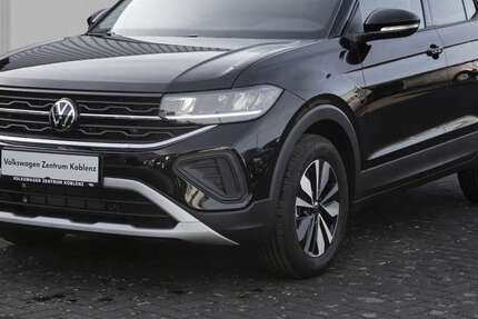 VW T-Cross 3.750 km 26.980 &euro; Koblenz 56070
