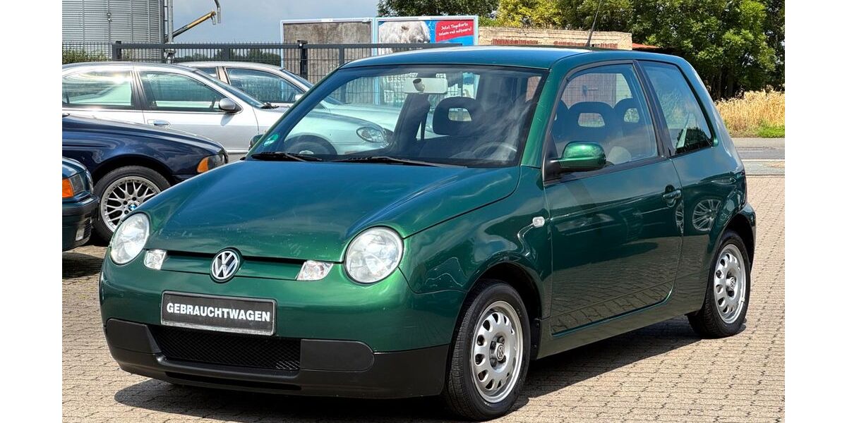 VW Lupo 237.000 km 1.990 &euro; Barsinghausen (bei Hannover) 30890