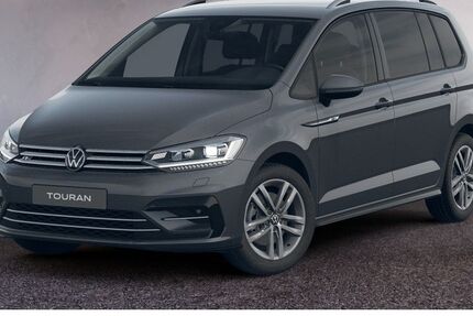 VW Touran 1.001 km 41.440 &euro; Menden 58706