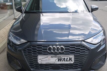 Audi A3 61.010 km 22.980 &euro; Pfullendorf 88630