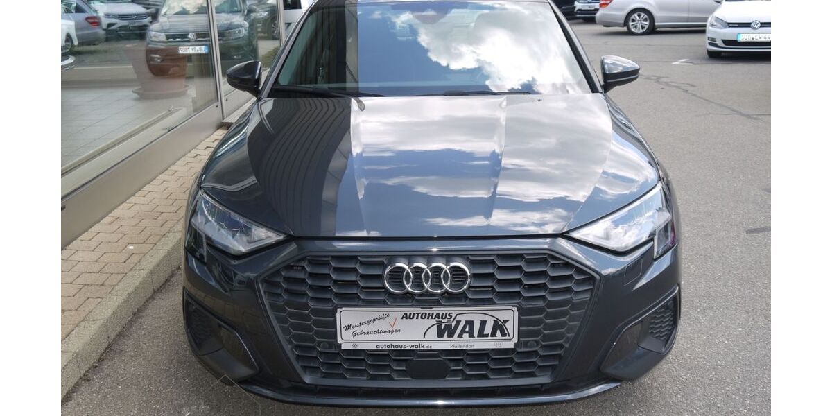 Audi A3 61.010 km 22.980 &euro; Pfullendorf 88630