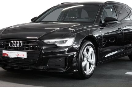 Audi A6 19.053 km 46.510 € Hamburg 20537